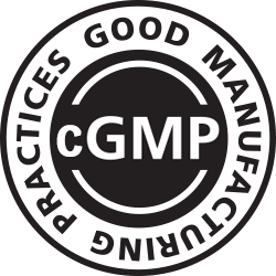 GMP certified production standards for Sugar Defender supplement