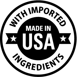 Made in USA manufacturing standards for Sugar Defender blood sugar support supplement